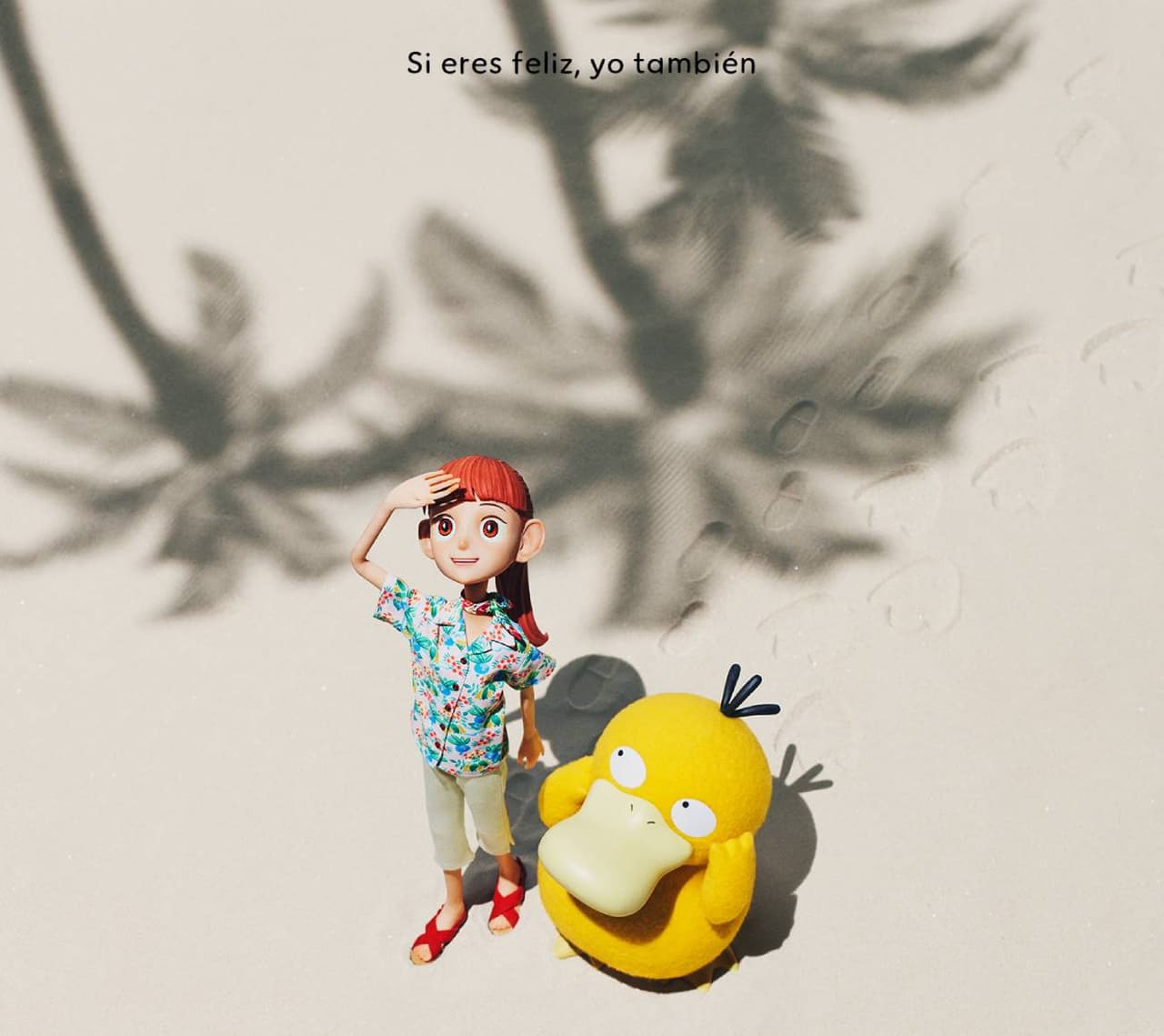 Pokémon Concierge: Todo lo que sabemos de la serie de stop-motion