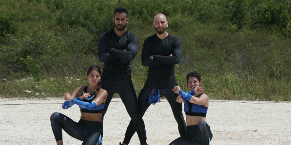 Equipo Xports
