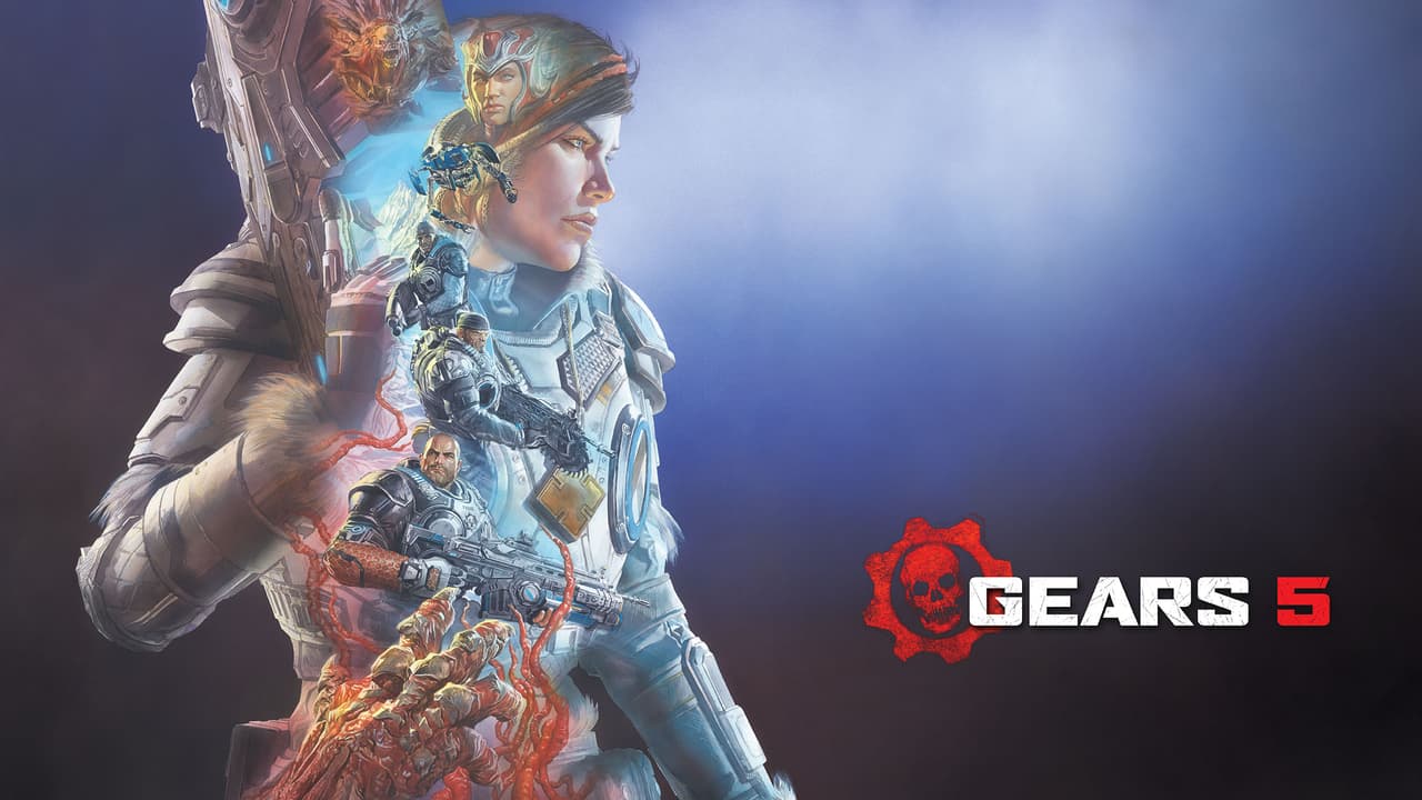 ¡Gears 5 es una imperfecta pero genial sobredosis de adrenalina!