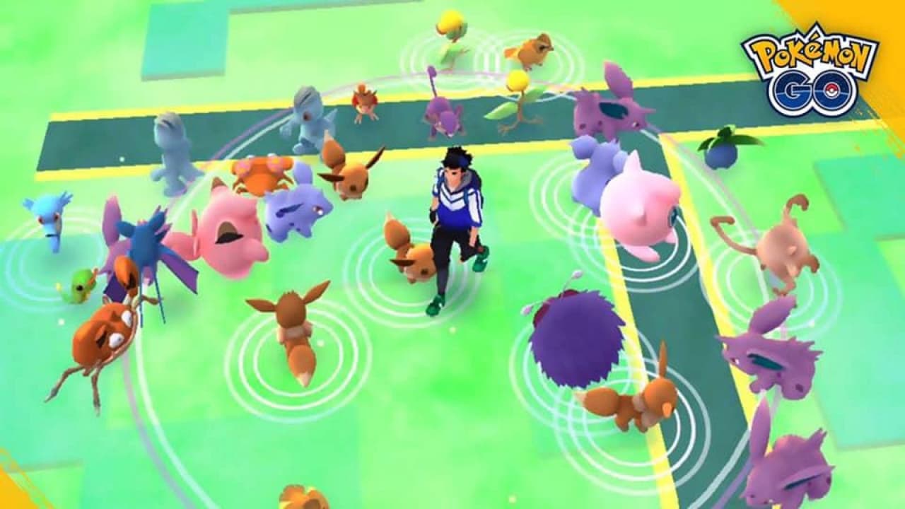 Jugaba Pokémon Go y atestiguó un crimen... la mataron