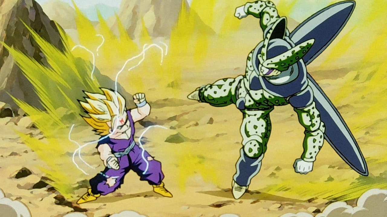Adrián Barba canta nueva versión de 'El Día Del Destino' de Dragon Ball Z