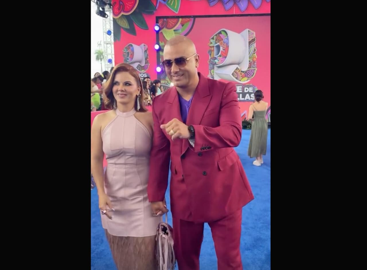 Premios Juventud 2025.