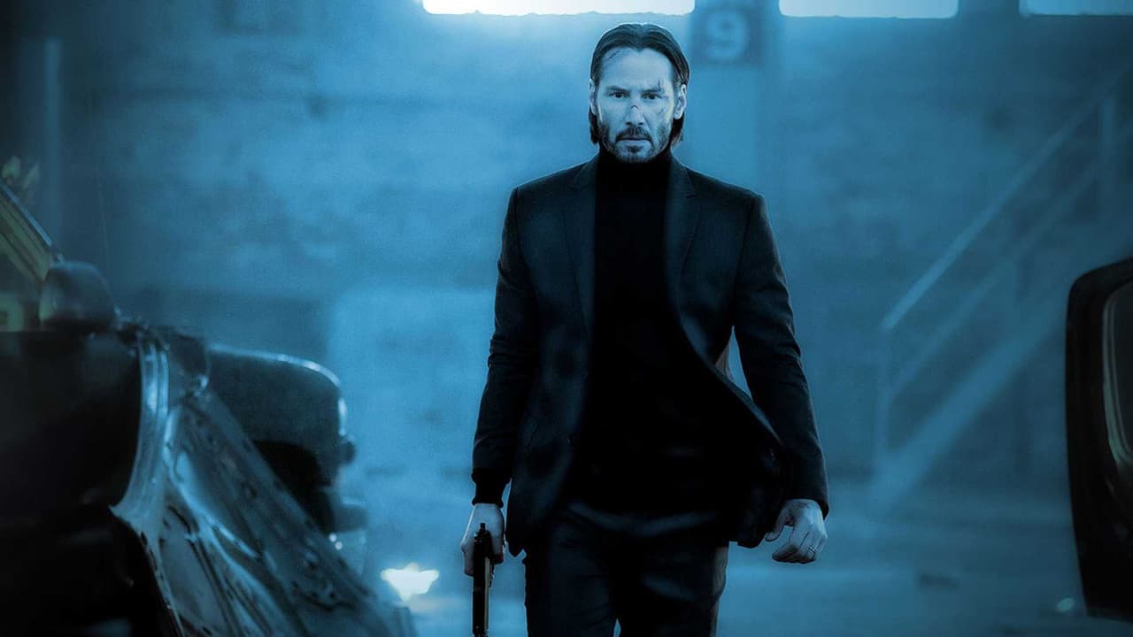 Keanu Reeves podría estar en la próxima cinta de Rápido y Furioso