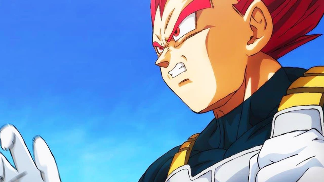 Vegeta
