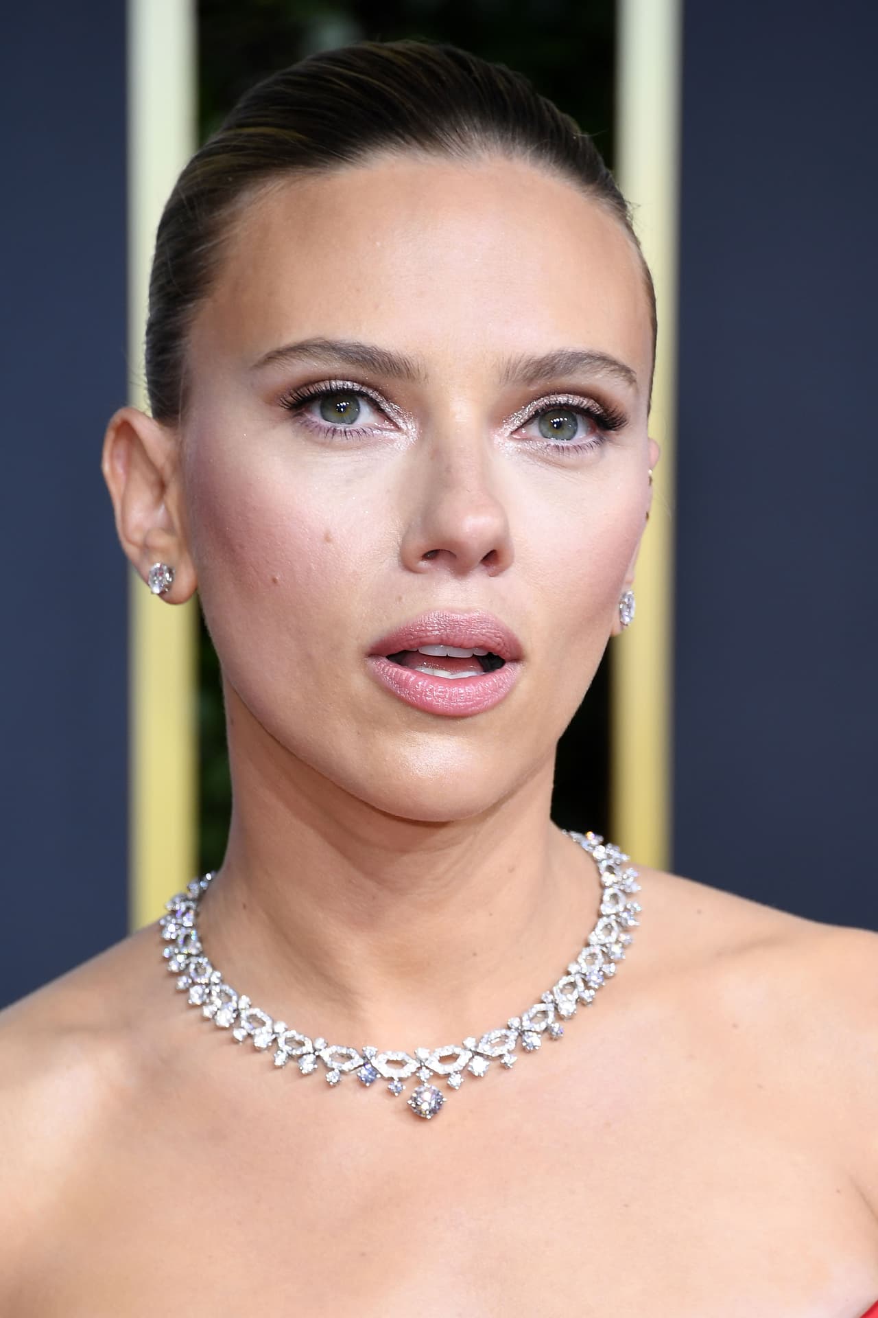 Scarlett Johansson debería estar en boca de todos sus seguidores, pues el 1 de mayo era la fecha para el estreno de Black Widow.