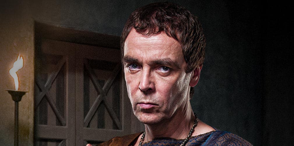 Batiatus