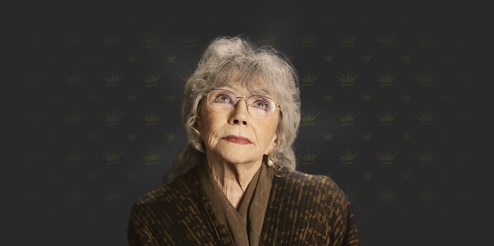 Señora Real