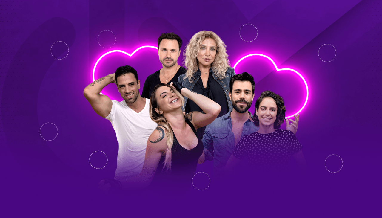 Inseparables se estrenará primero en digital: No te pierdas este sábado los capítulos 1 y 2