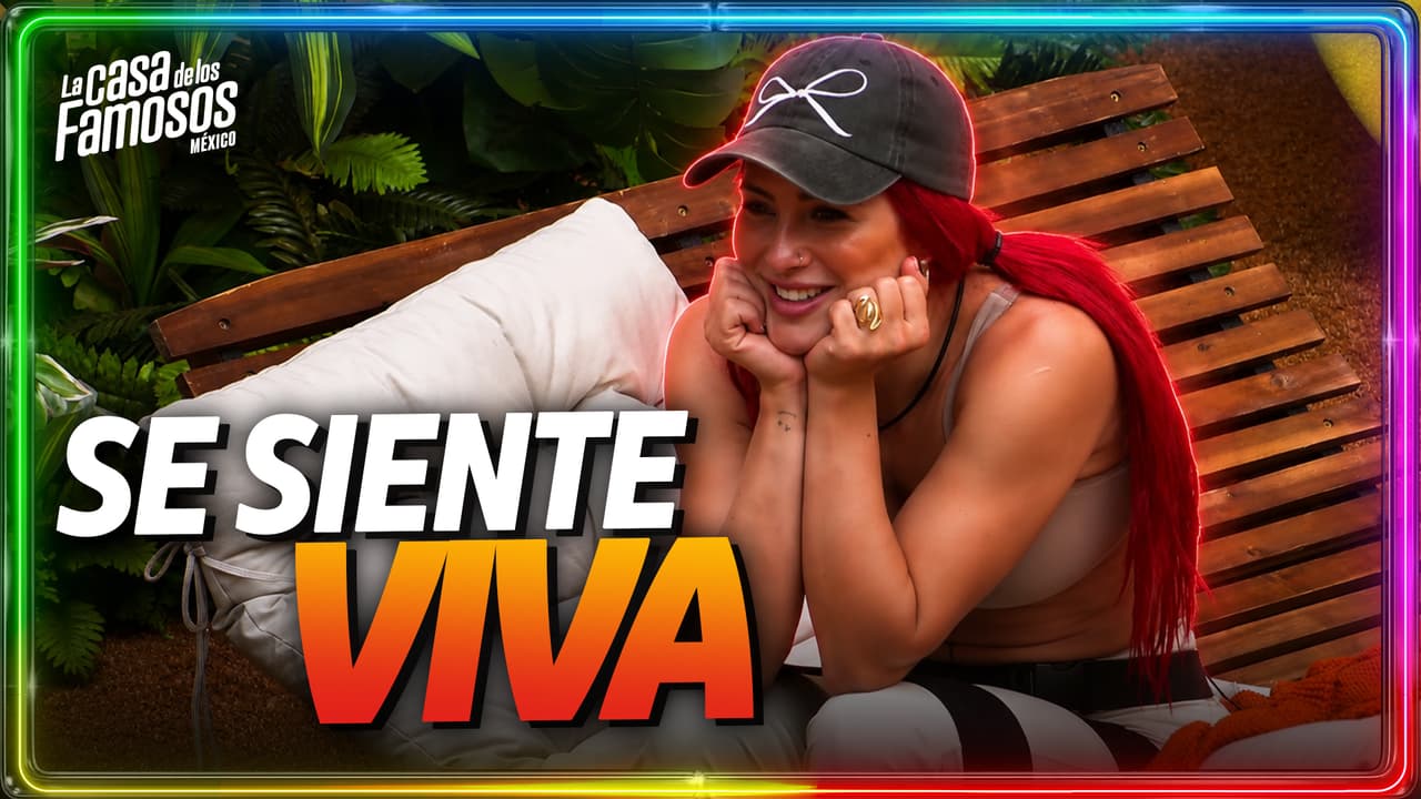 ¿Del juego al amor? Flor siente cositas lindas luego de besar a Ese Pérez