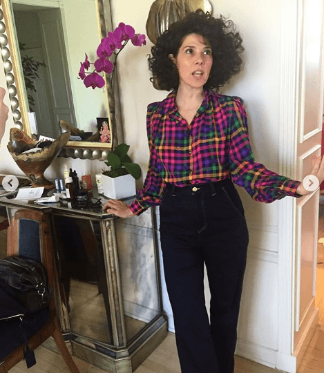 Marisa Tomei