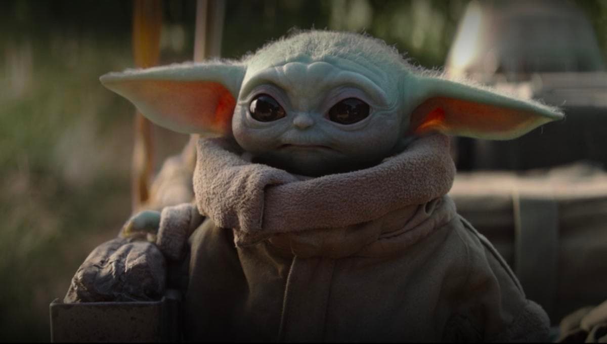 The Mandalorian revela el verdadero nombre de Baby Yoda y parte de su origen