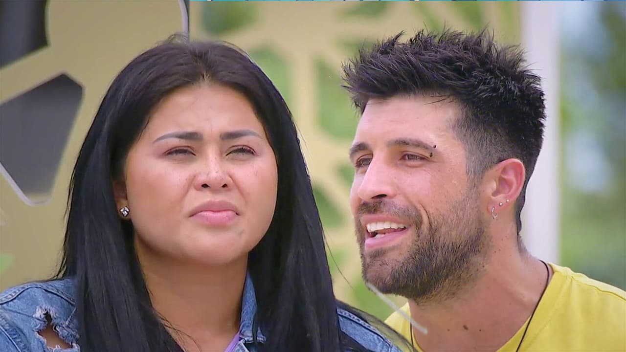 Gomita es eliminada por Silverio en la semana final del Hotel VIP