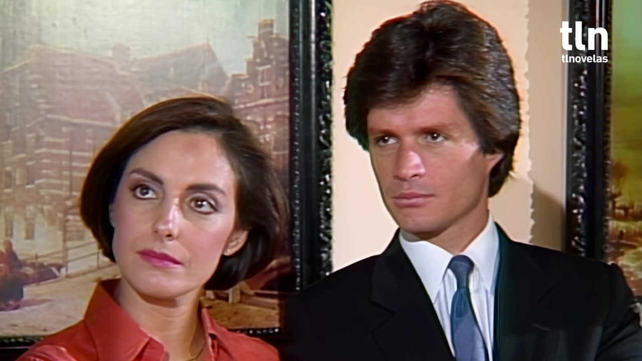Cuna de Lobos Capítulo Completo: Los declaro unidos en matrimonio
