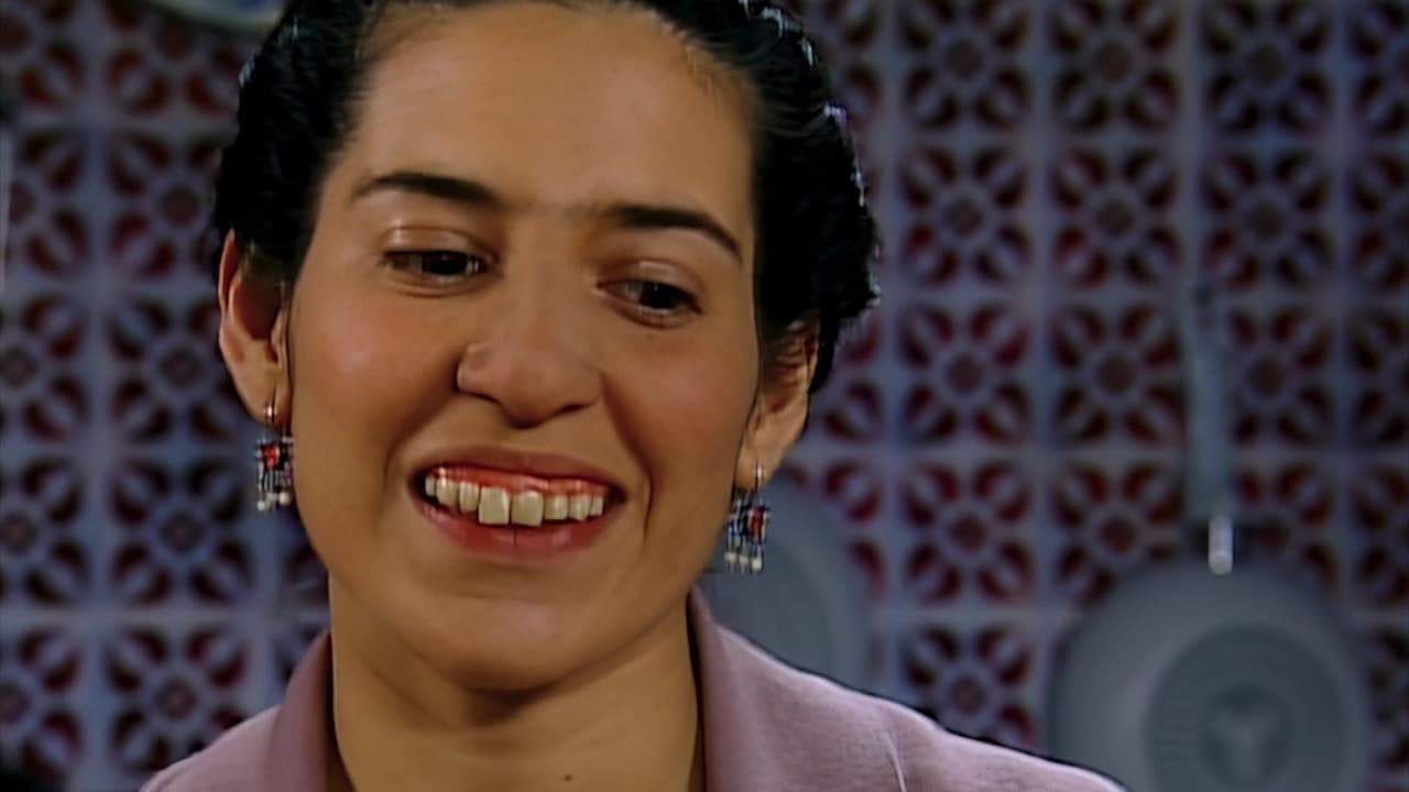 Amarte es mi Pecado Capítulo 13: Hay que darle gusto al cuerpo