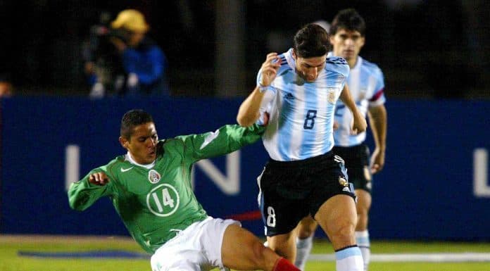 Televisa Deportes líder de audiencia en los partidos México vs. Argentina