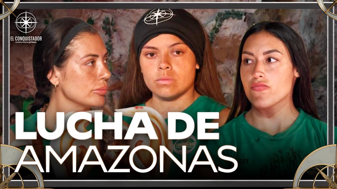 "Esto es una competencia”: Addy, Cindy y Balvin nominadas