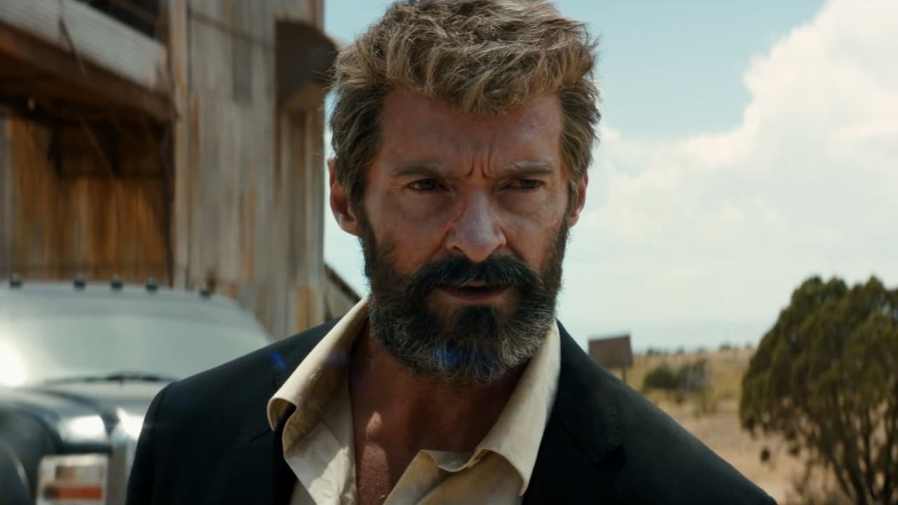 Así sería un tráiler de Logan 2