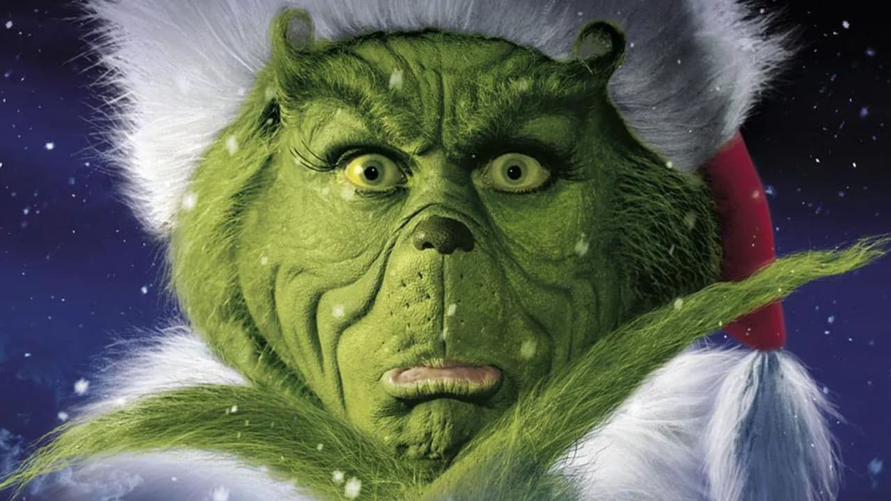 ¡El Grinch intentará arruinar la Navidad de Canal 5!