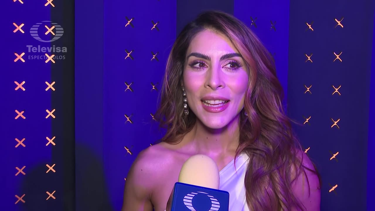 María León revelará la verdad detrás de su salida de Playa Limbo