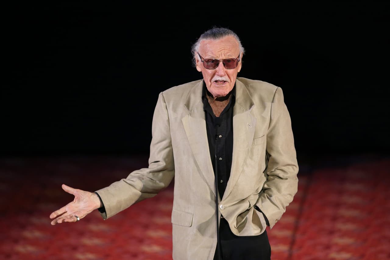 ¿El útimo cameo de Stan Lee será en 'Avengers: Endgame'?