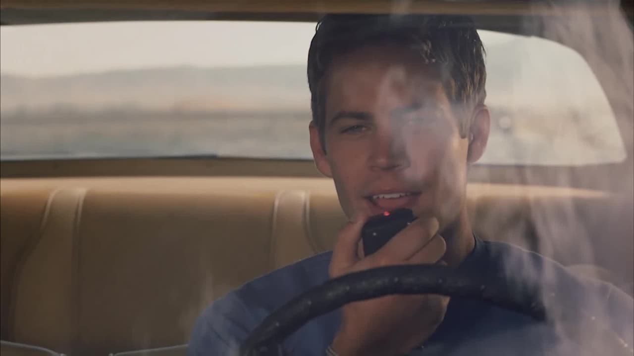 Paul Walker acelerará tus miedos en El 5
