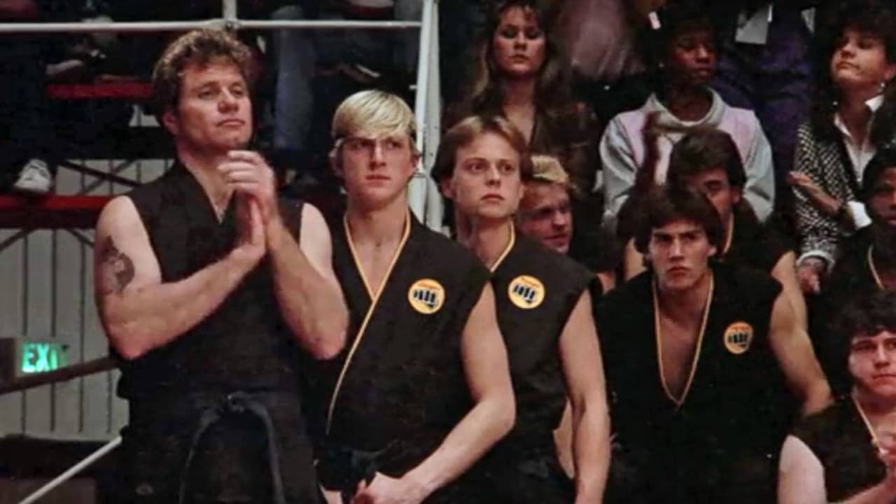 The Karate Kid