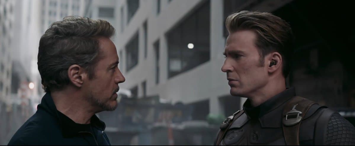 ¡Prepárate con reencuentros rumbo a Avengers: Endgame!