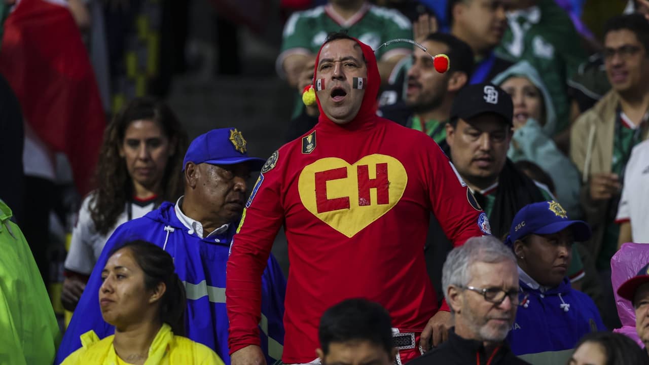 Cancillería de Reino Unido advierte a sus aficionados sobre visitar México para el juego con Inglaterra