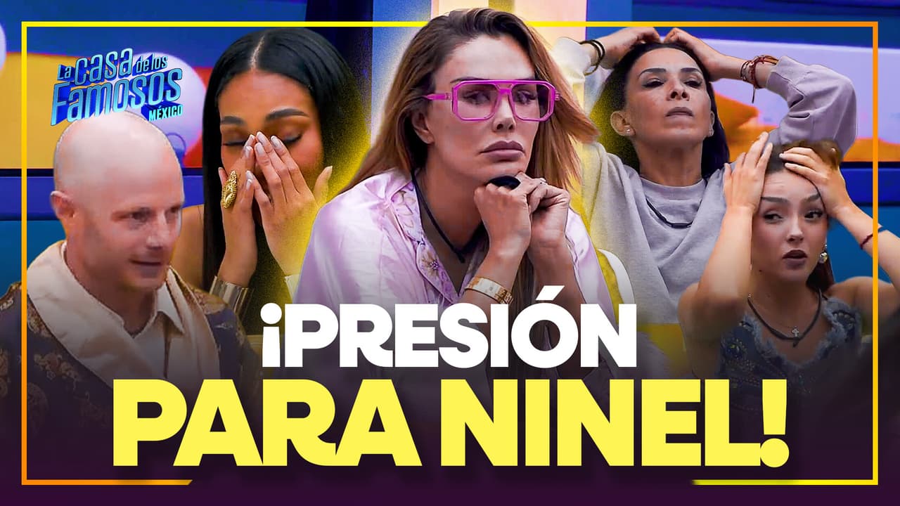 ¡Encrucijada! El juego cambia para el cuarto día con el duelo de salvación entre Ninel y Dalílah