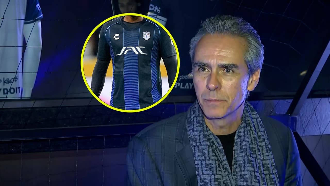 Presidente del Pachuca, sorprende al decir esto del futuro de Montiel y Jimmy Lozano
