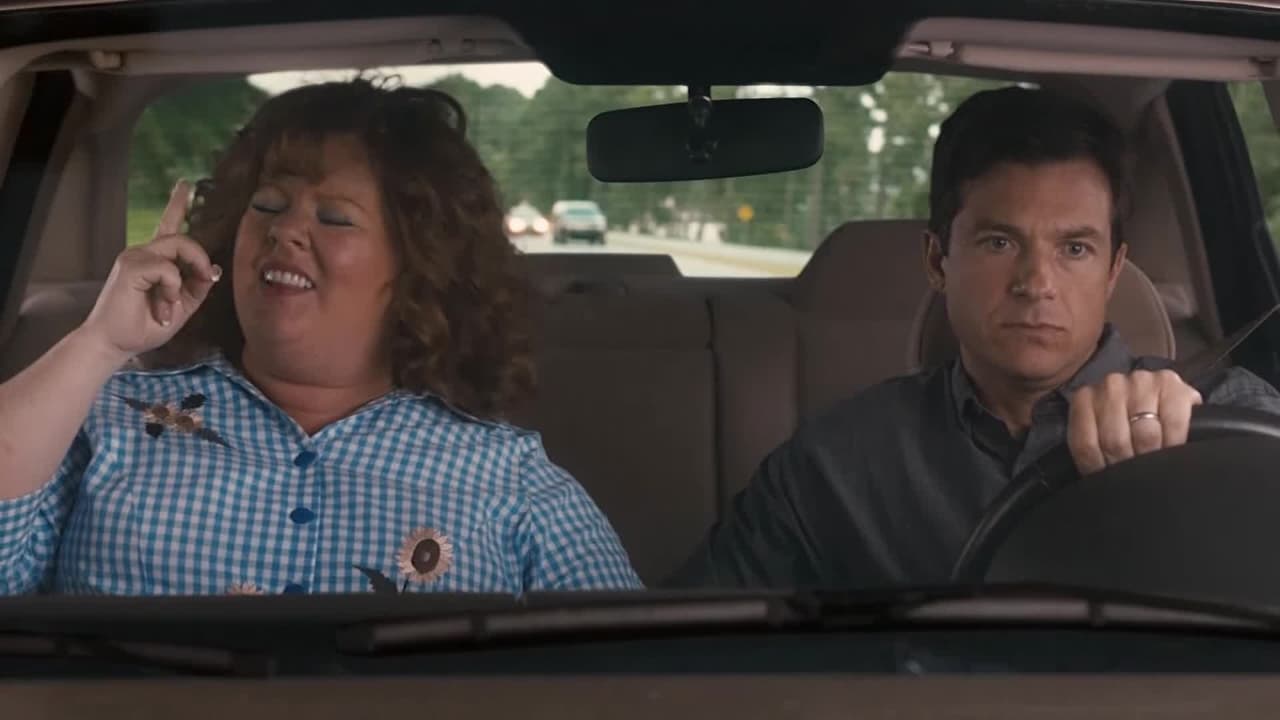 Melissa McCarthy se robará la jugada de Canal 5