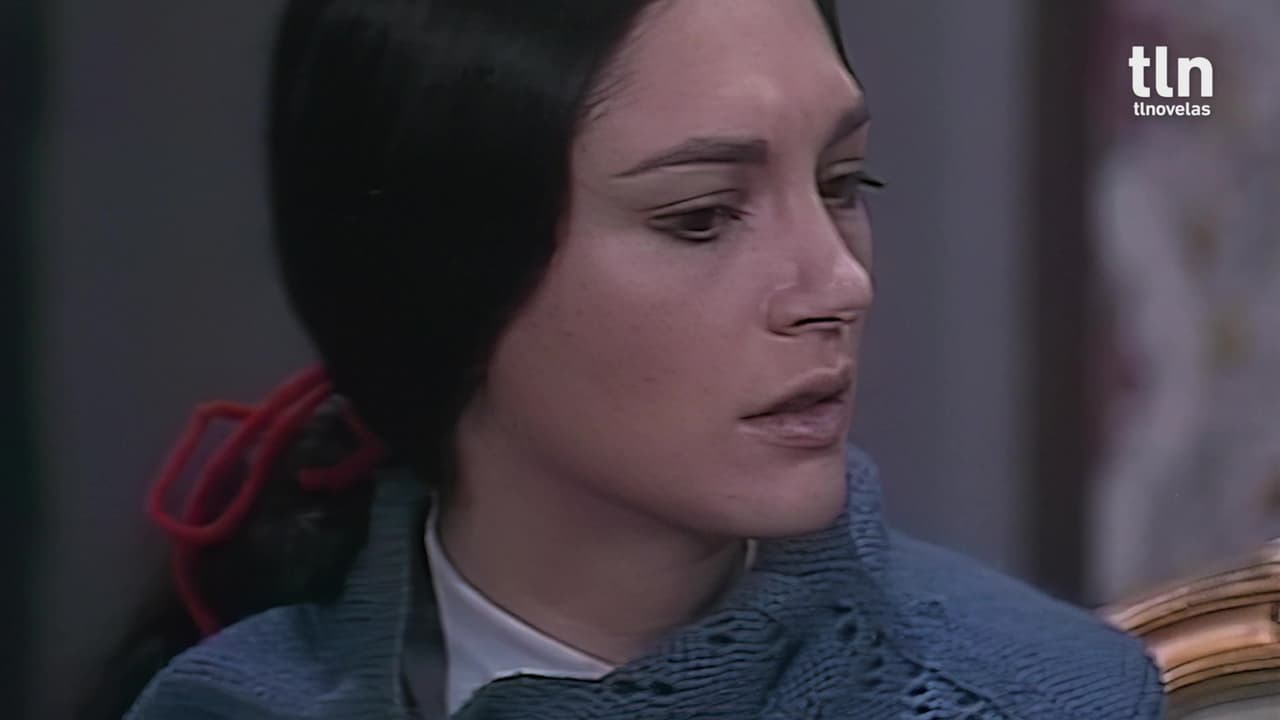 Rina Capítulo 17 Completo: Desde hoy eres rica