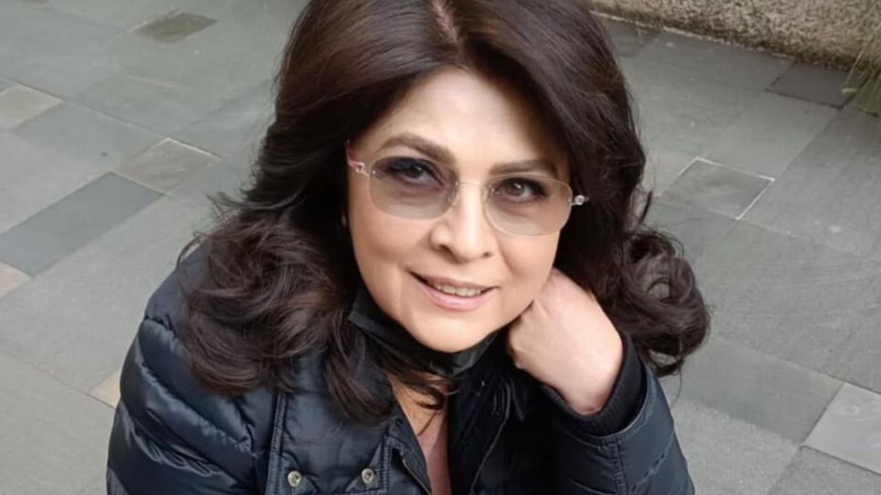 ¿Victoria Ruffo entrará a La Casa de los Famosos México 2026?