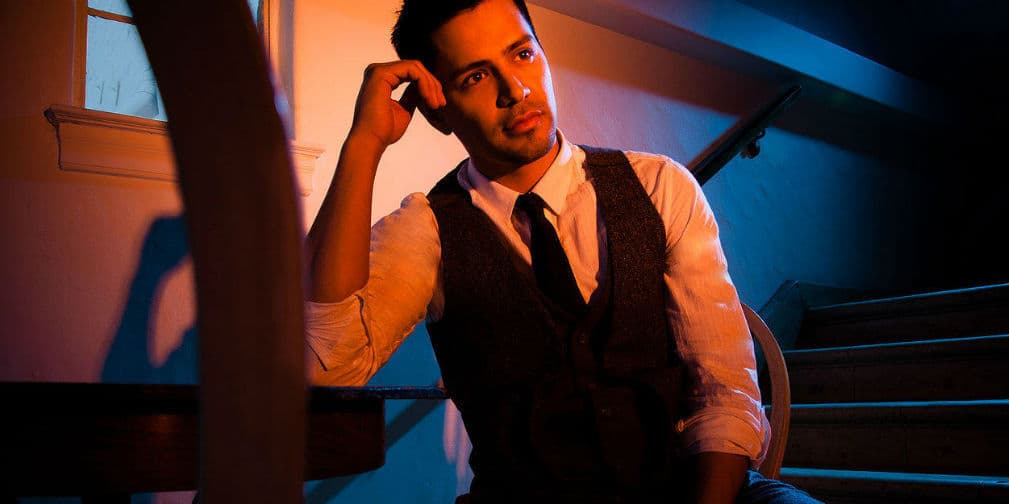 Descubre la carrera de Jay Hernandez