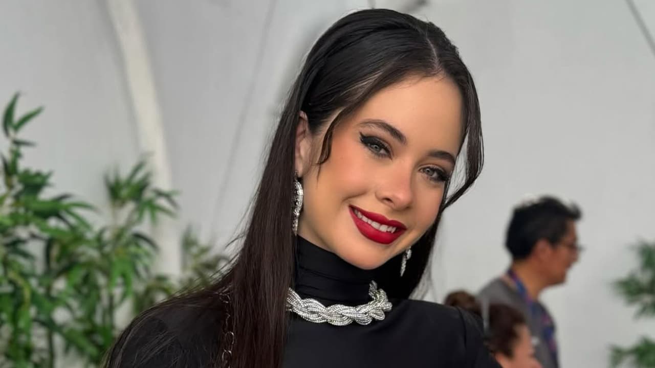 Andrea Rossell será la rival de Gala Montes en 'Corazón de Oro'