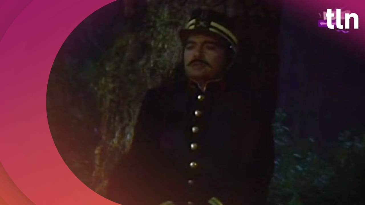 ¡José Luis está a punto de ser fusilado!