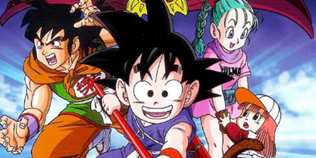 Los 5 datos de 'La Leyenda de Shenlong', ¡primera peli de 'Dragon Ball'!