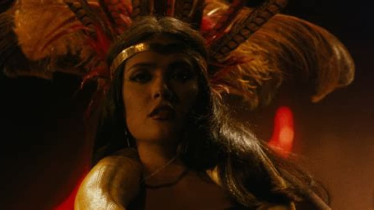 Salma Hayek enciende las redes con mensaje a Quentin Tarantino: ¿qué le dijo?