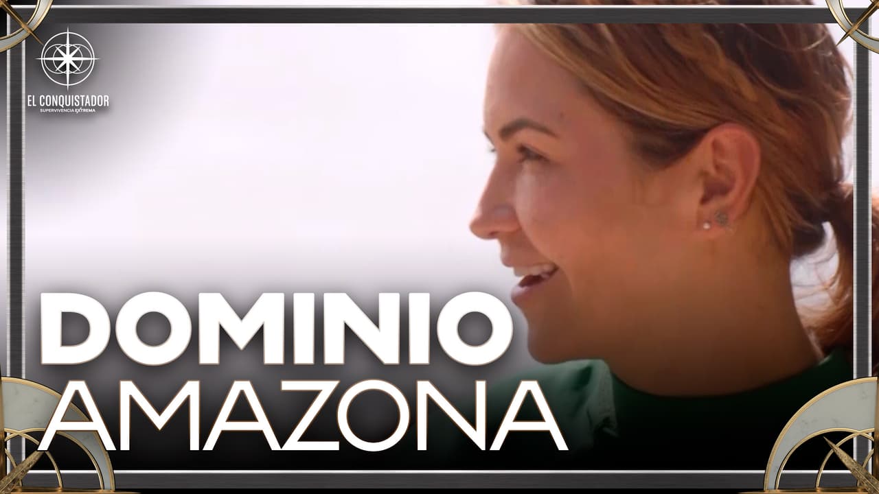 Las nuevas Amazonas reciben un ESPECTACULAR premio no sin antes emitir su NOMINACIÓN