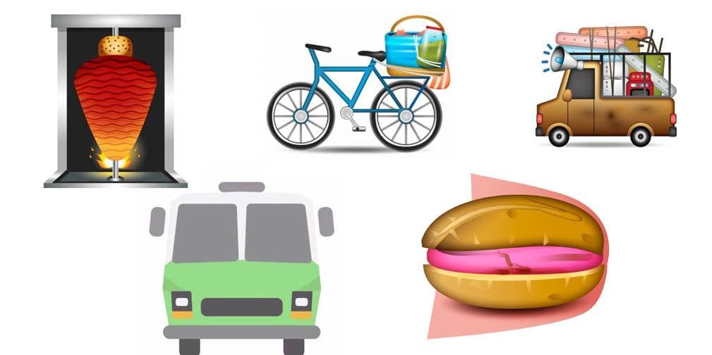 ¡Emojis mexicanos que necesitas ya en tu vida!