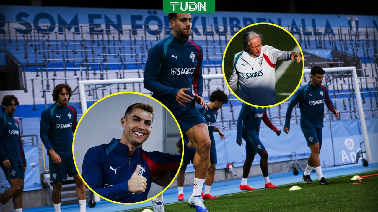 CR7 y el nuevo lío que se 'cocina' en Portugal