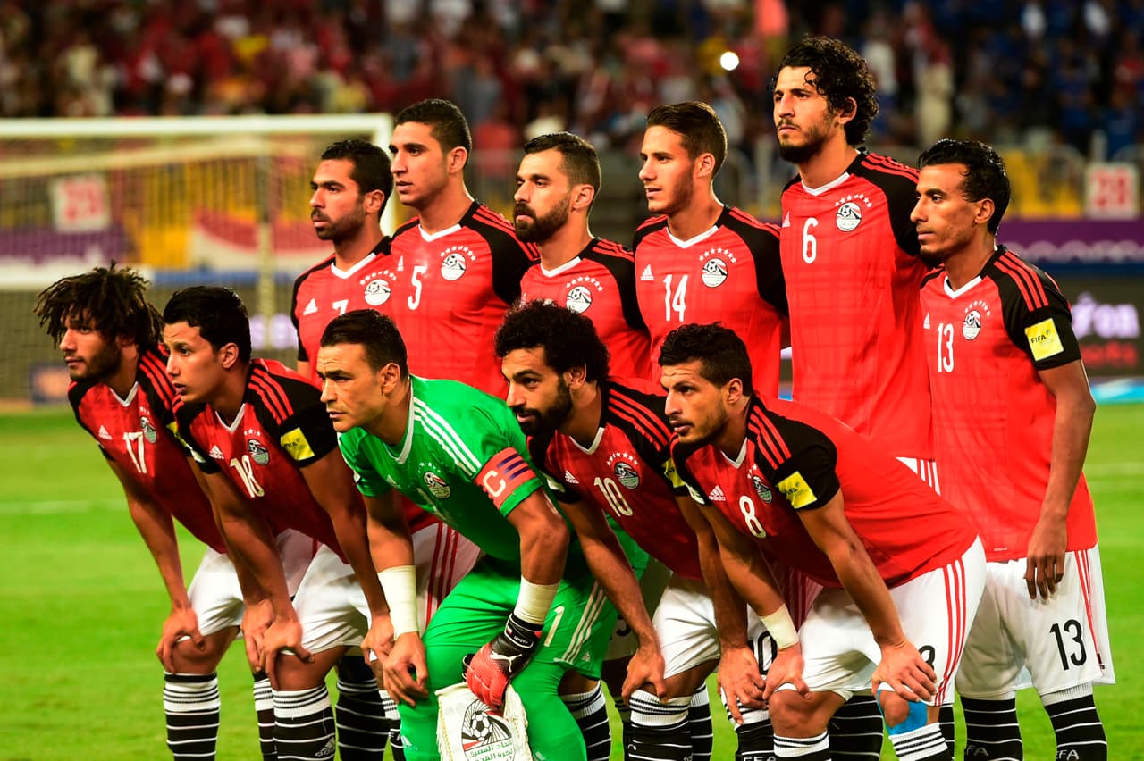 Cuál fue la mejor actuación de la Selección de Egipto en un Mundial FIFA
