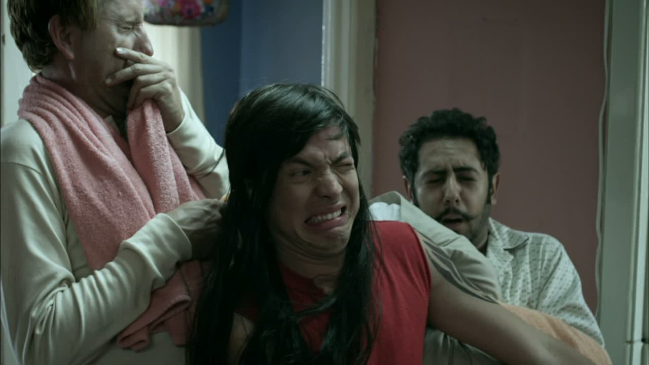 Los Héroes del Norte Capítulo 9