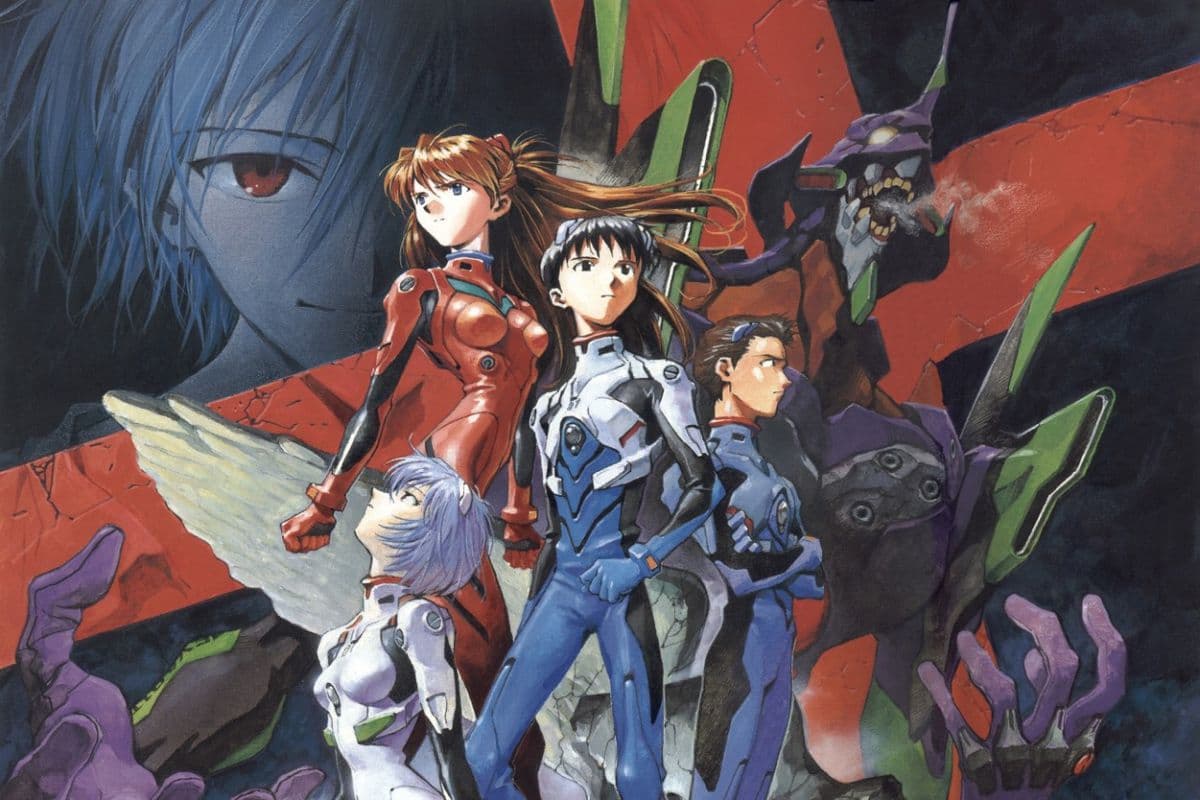 Los fans del anime llevamos casi un cuarto de siglo descifrando y discutiendo lo que hay detrás de esta historia creada por Hideaki Anno.