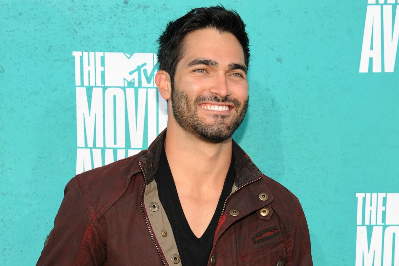 Teen Wolf casi se queda sin Tyler Hoechlin