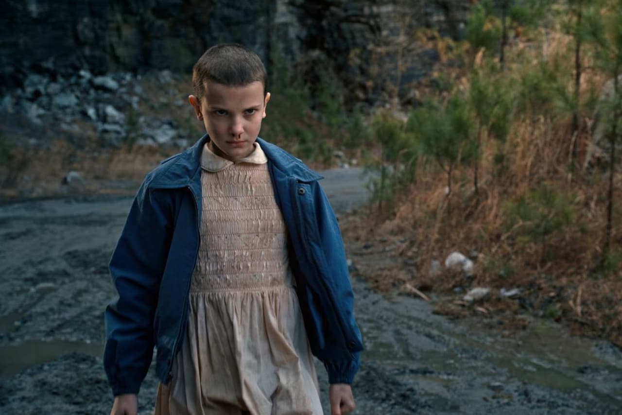 Test: Demuestra cuánto recuerdas la primera temporada de ‘Stranger Things’