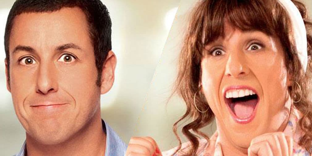 Jack and Jill
