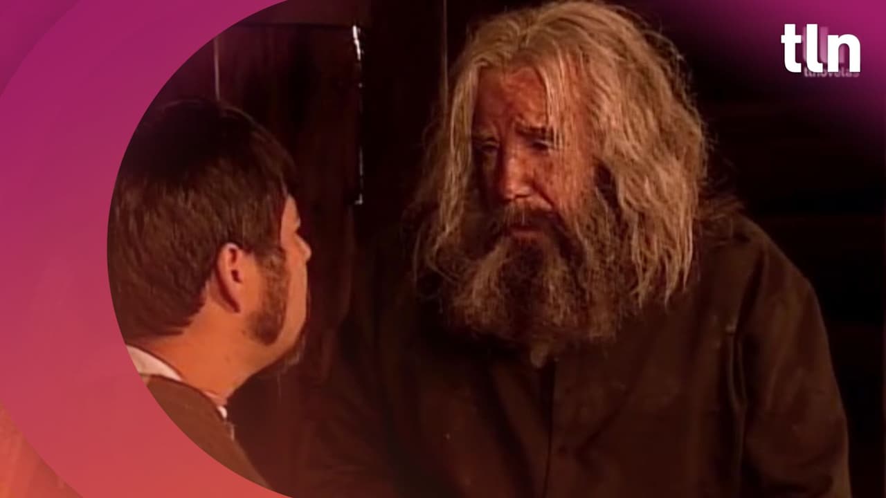 ¡El padre Urbano está vivo en 'Amor Real'!