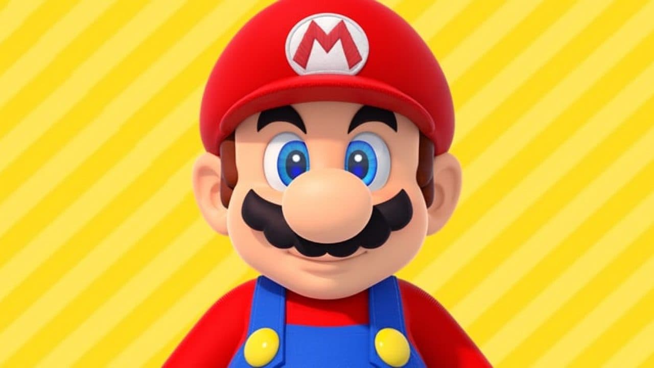 ¡No es italiano! Revelan la verdadera nacionalidad de Super Mario Bros