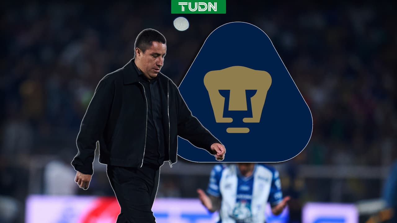 Futuro de Efraín Juárez decidido, ¿está fuera de Pumas?
